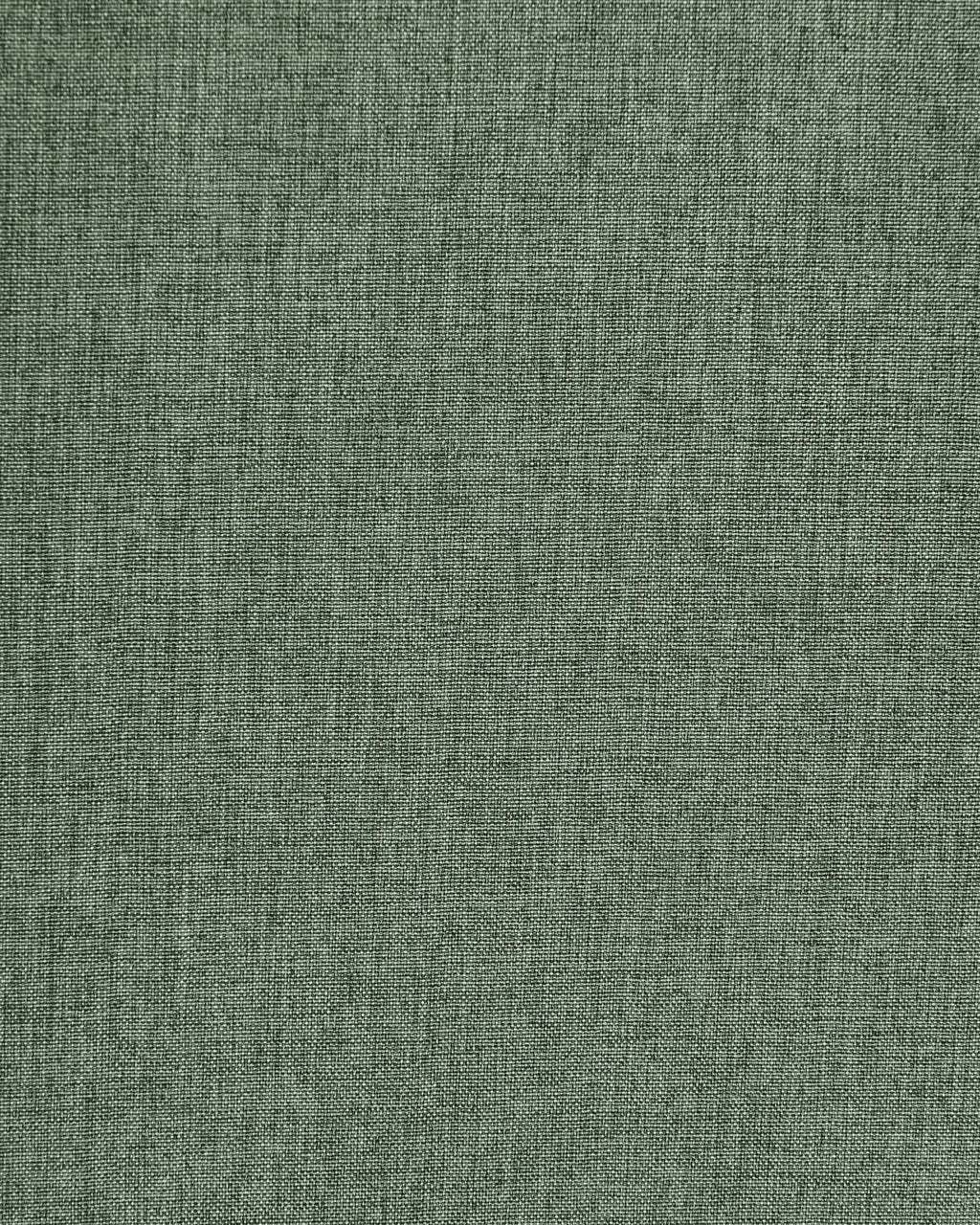 Set of 2 Dining Chairs AMES Dark Green