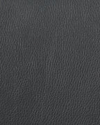 Desk Chair ROTTERDAM Faux Leather Black