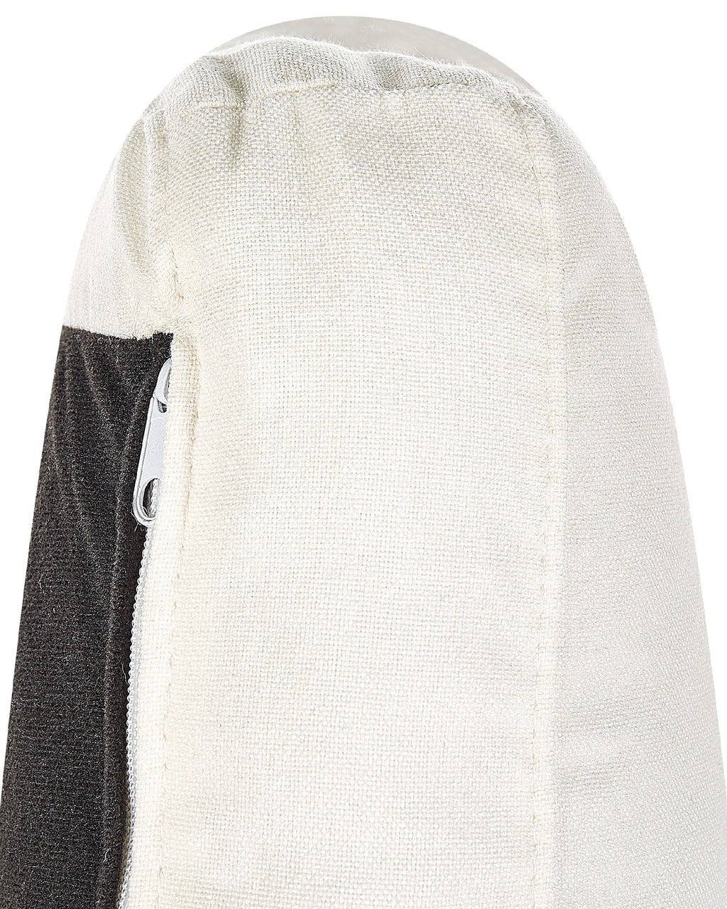 Armchair VIETAS Fabric White