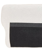 Armchair VIETAS Fabric White