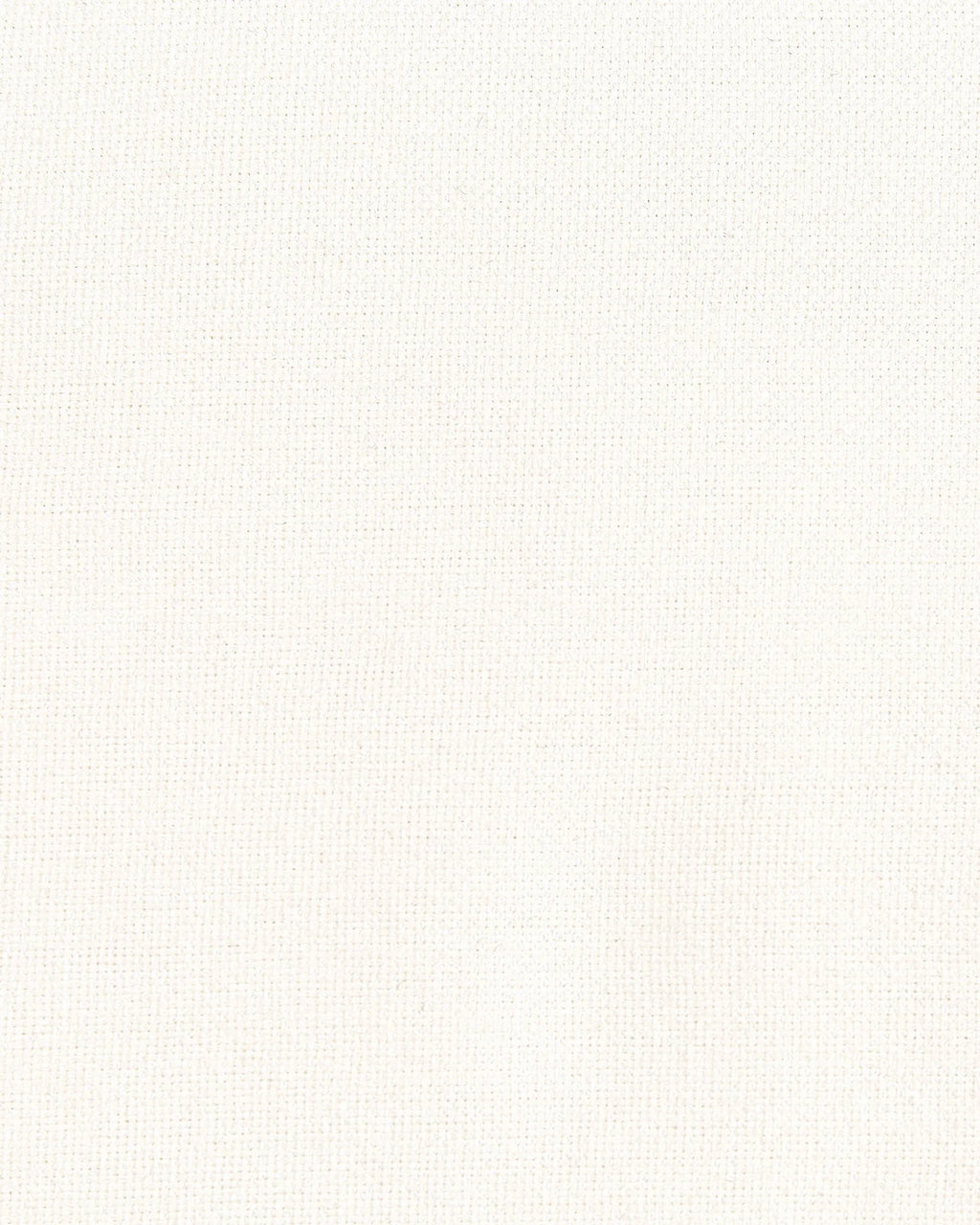 Armchair VIETAS Fabric White