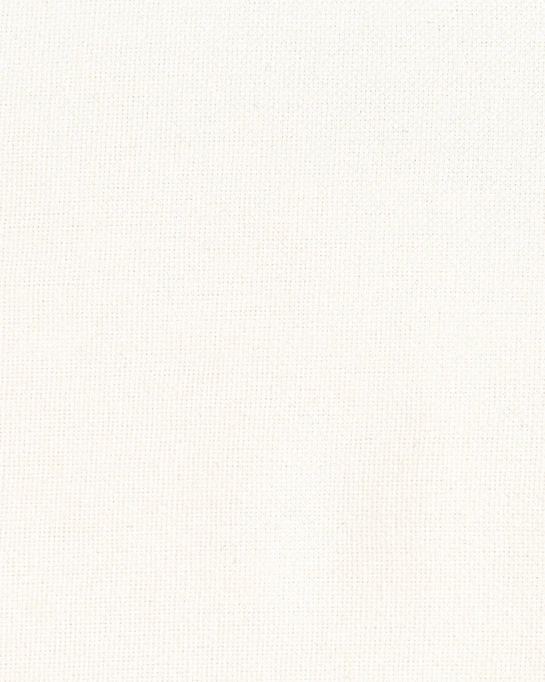 Armchair VIETAS Fabric White