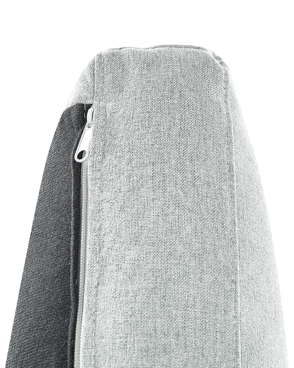 Armchair VIETAS Fabric Light Grey