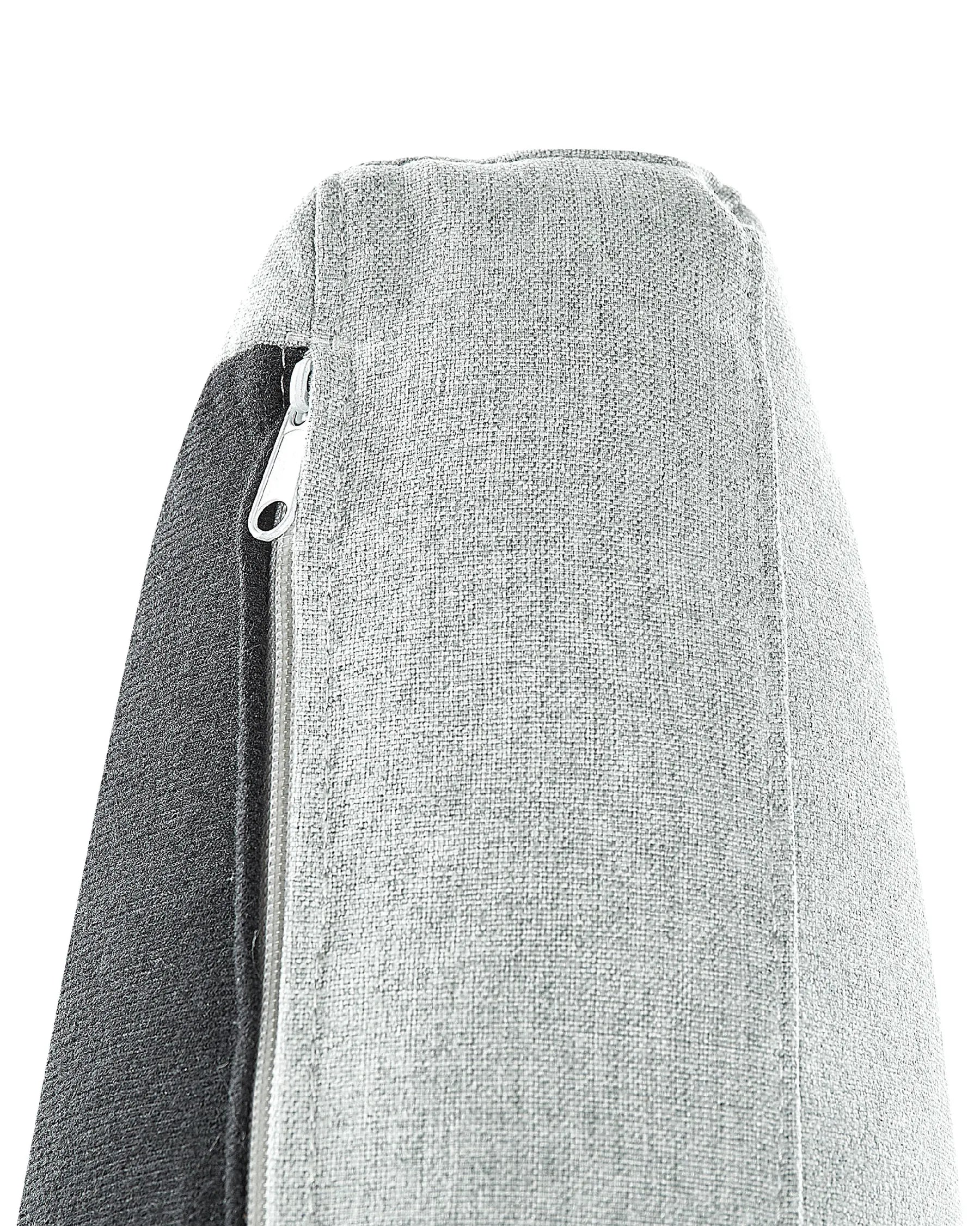 Armchair VIETAS Fabric Light Grey