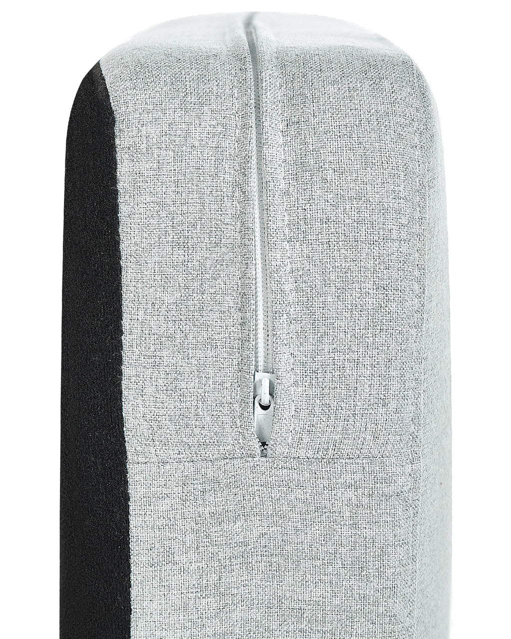 Armchair VIETAS Fabric Light Grey