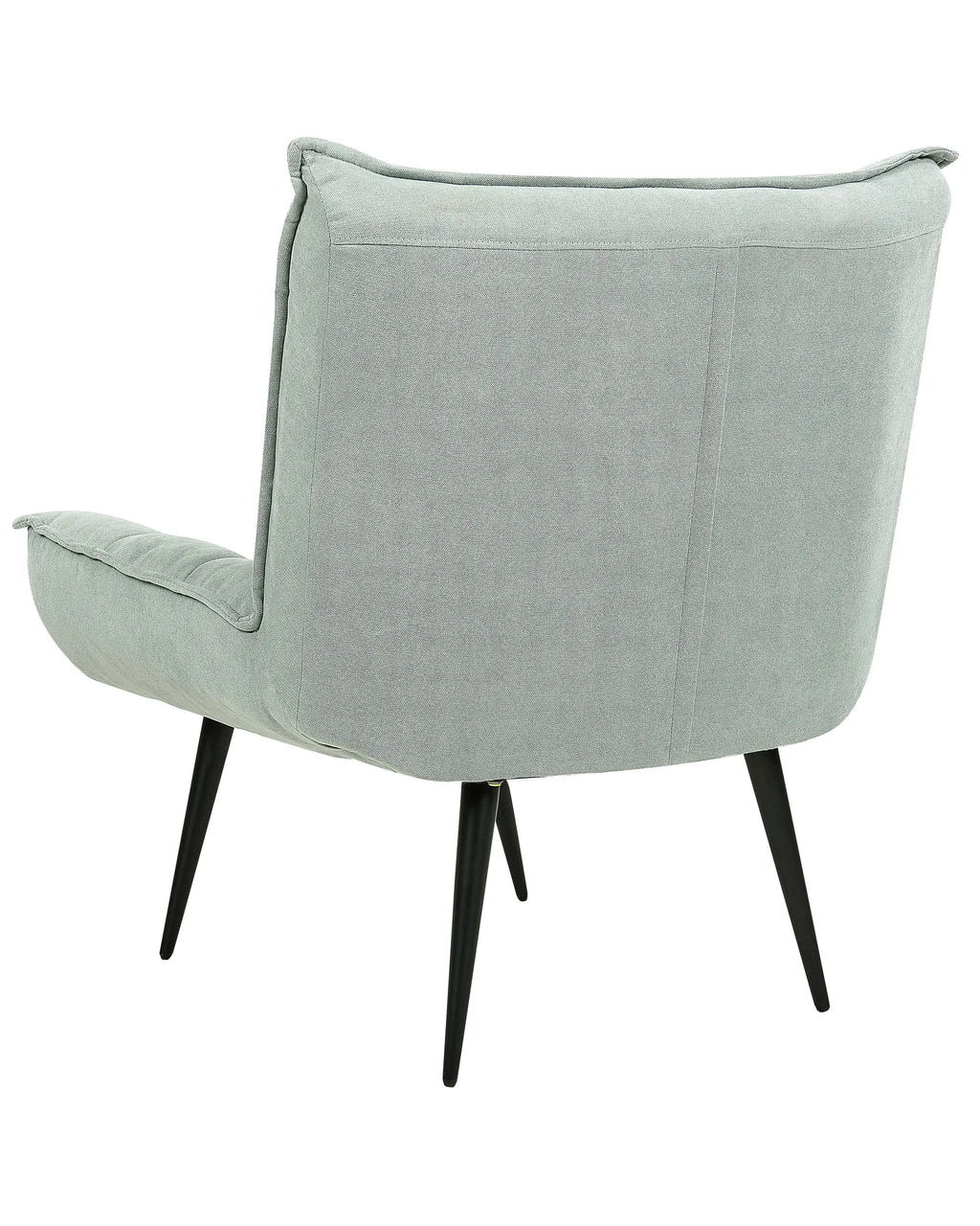 Armchair ALVESTA Fabric Mint Green
