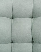 Armchair ALVESTA Fabric Mint Green