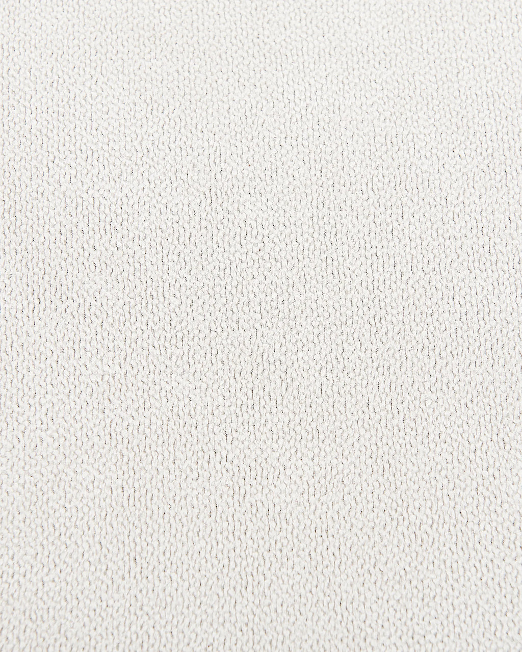 Swivel Armchair DALBY Fabric Light Beige
