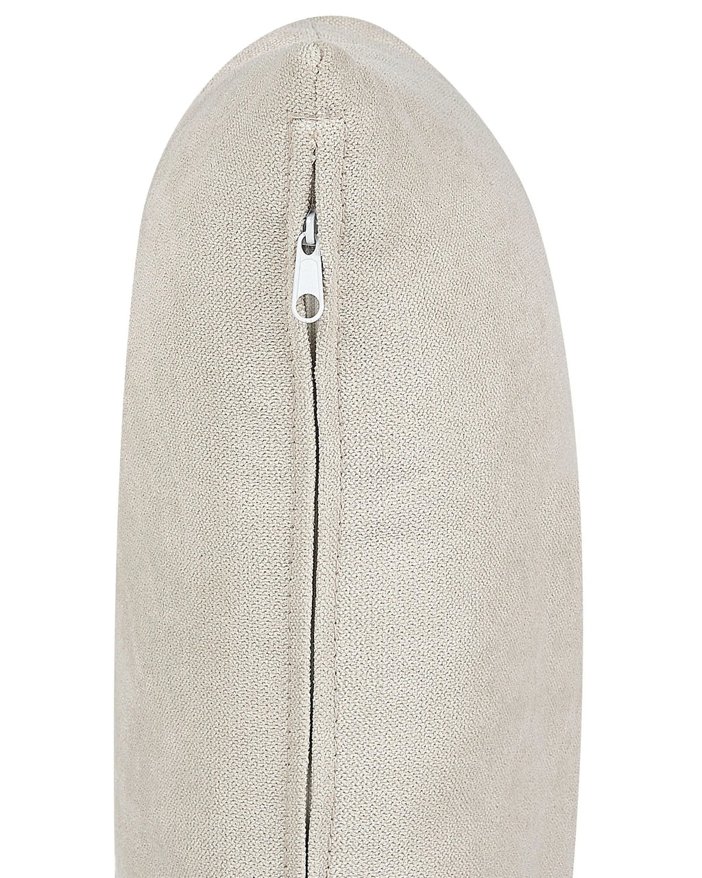 Armchair ORUM Fabric Light Beige