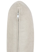 Armchair ORUM Fabric Light Beige