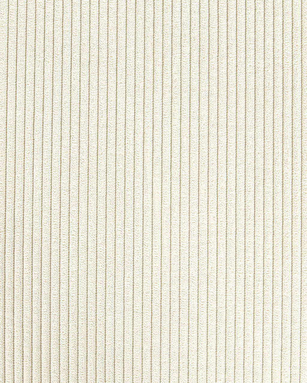 Armchair NARKEN Corduroy Light Beige