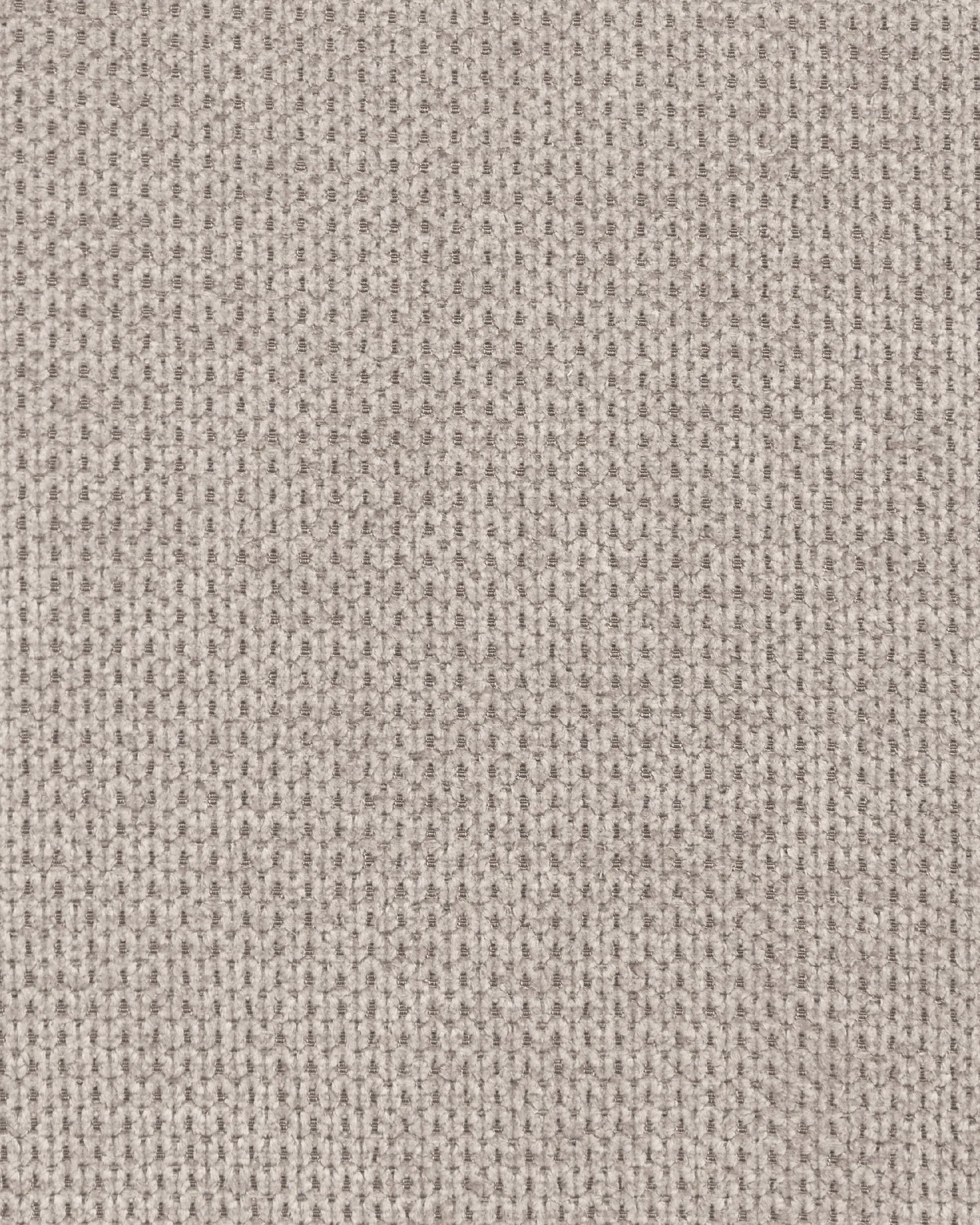 Set of 2 Dining Chairs ADA Fabric Taupe