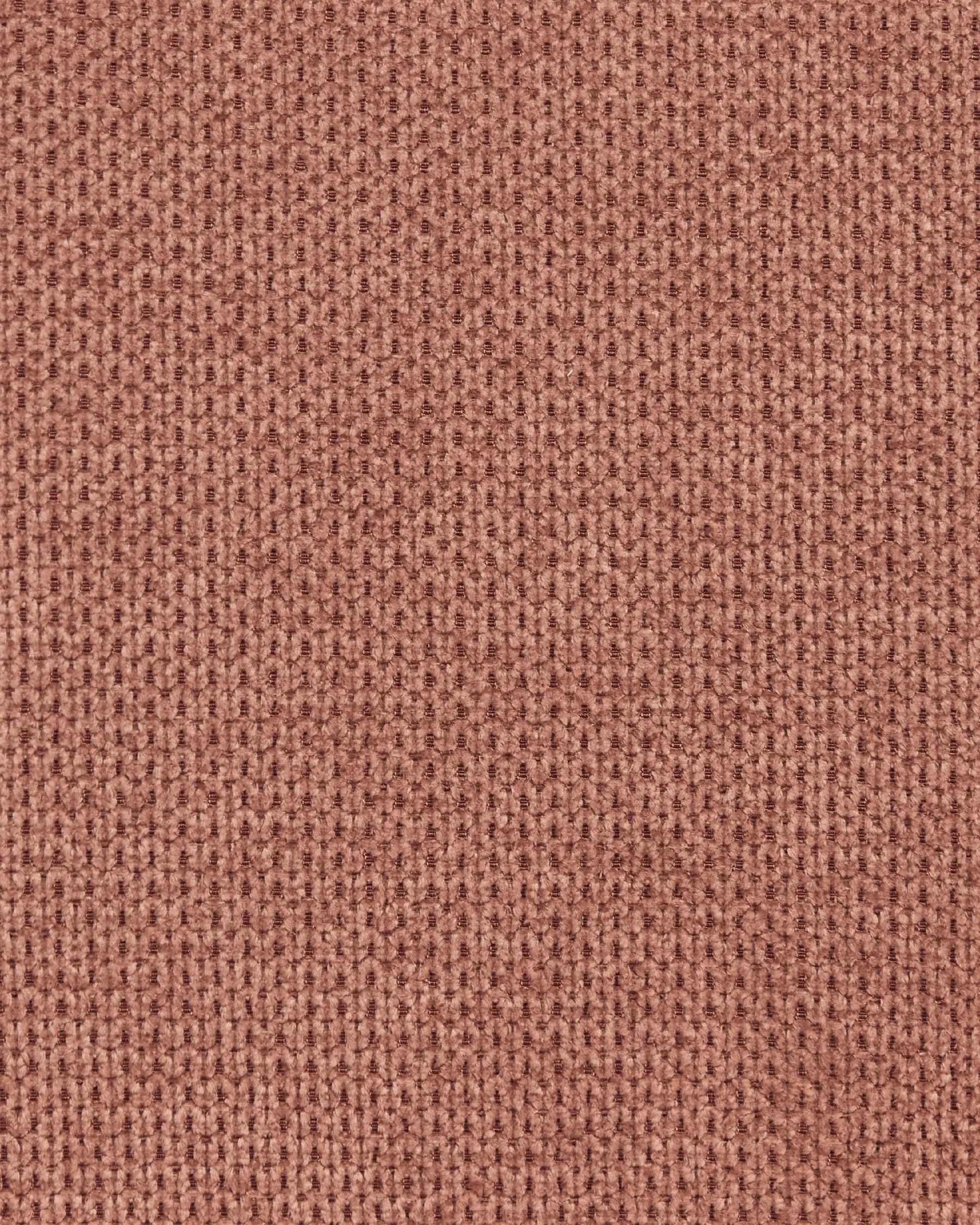 Set of 2 Dining Chairs ADA Fabric Brown
