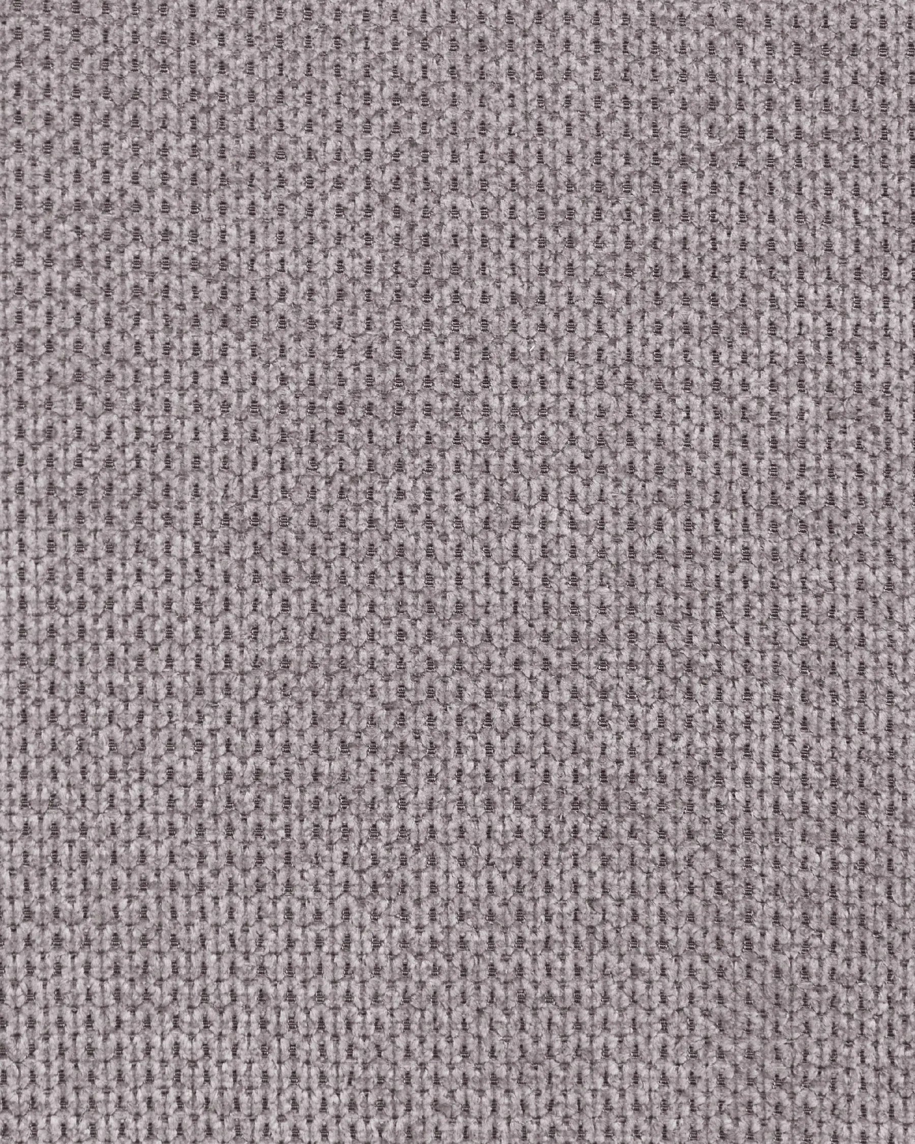 Set of 2 Dining Chairs ADA Fabric Dark Grey