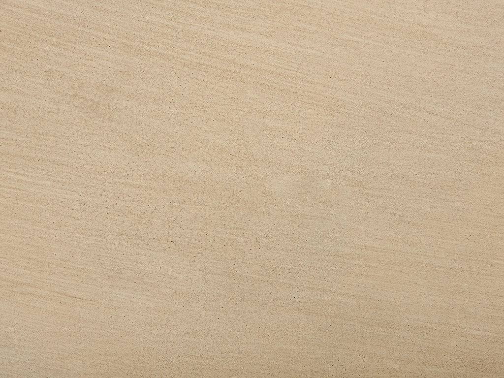 Side Table ZOGNO 33 cm 33 cm Light Beige