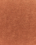 Set of 2 Dining Chairs KENAI Fabric Orange