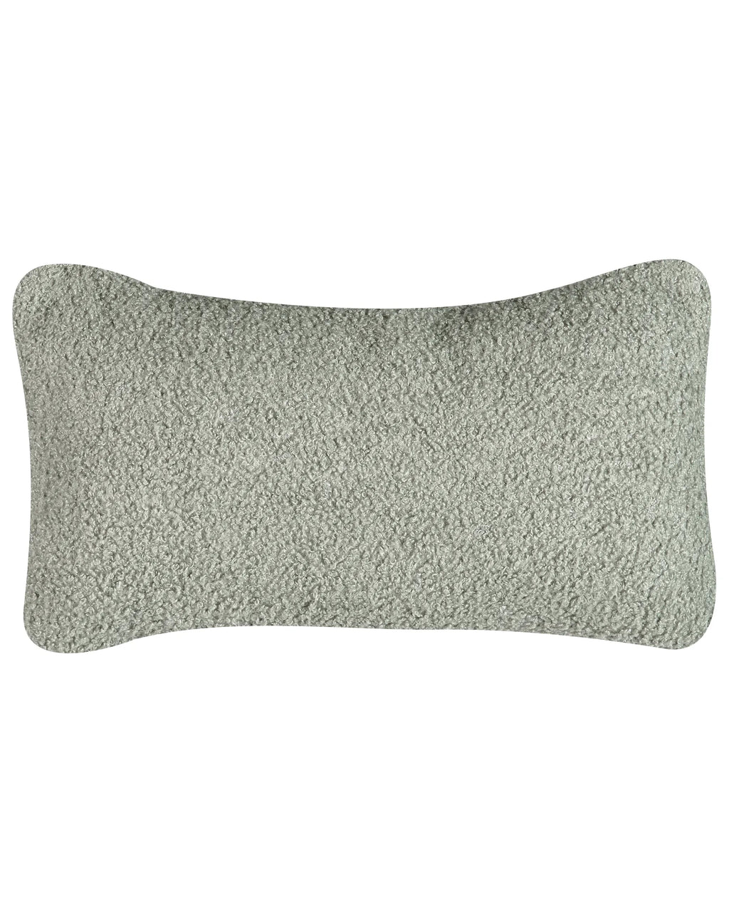 Armchair OTSBY Boucle Light Green