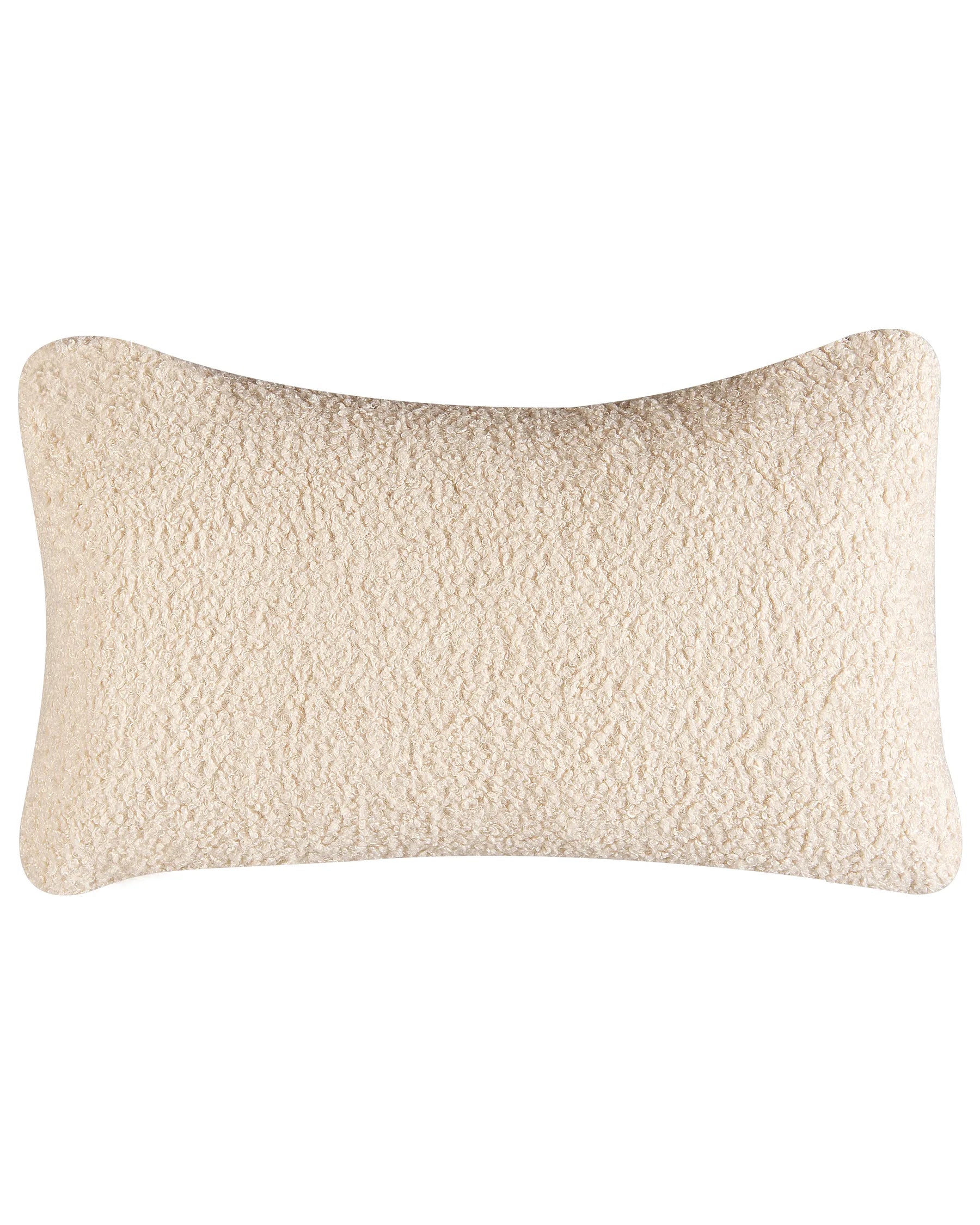 Armchair OTSBY Boucle Beige
