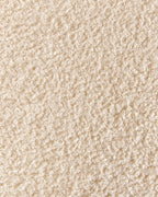Armchair OTSBY Boucle Beige
