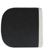 Armchair SOBY Fabric Off-White
