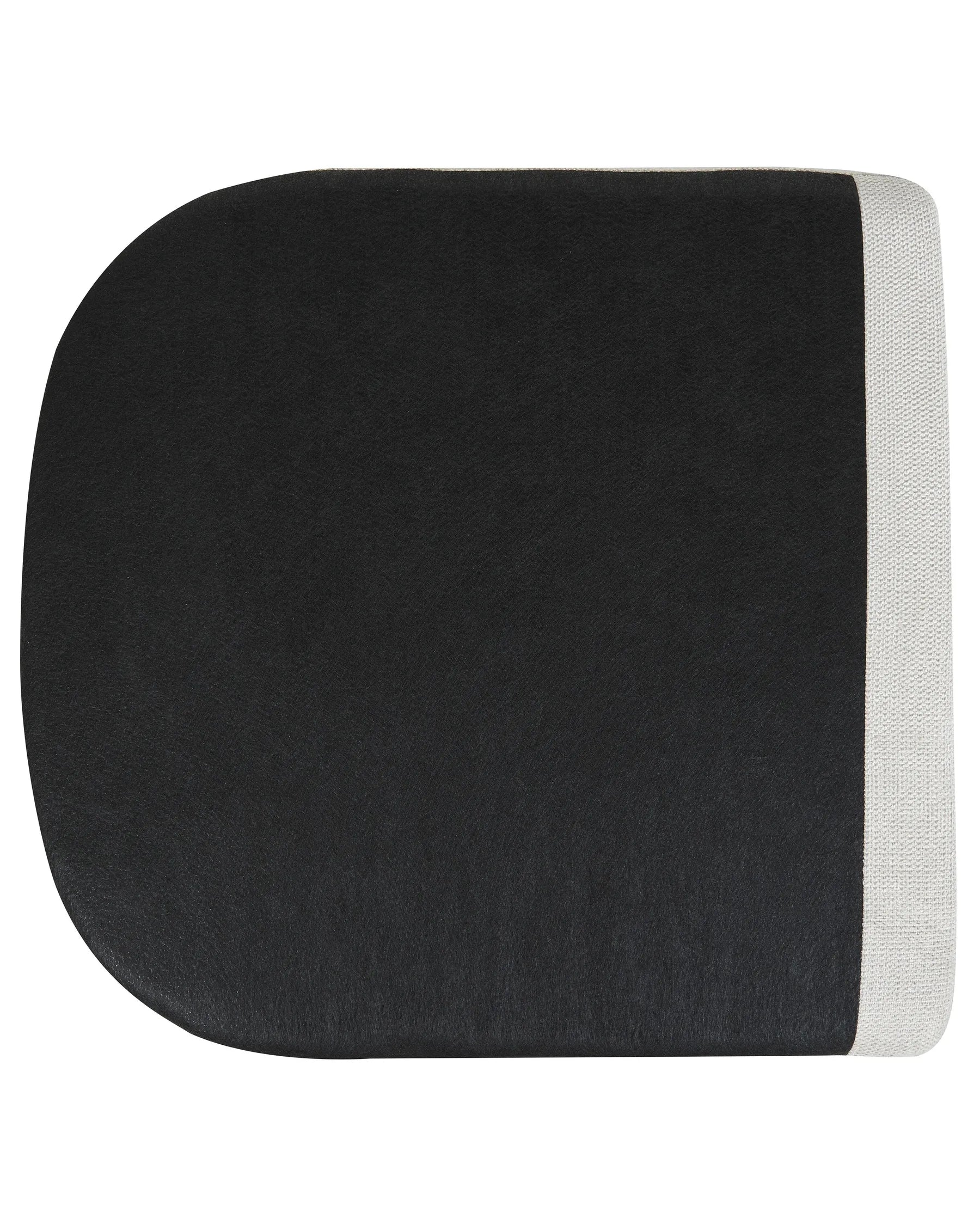Armchair SOBY Fabric Off-White