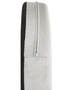 Armchair SOBY Fabric Off-White
