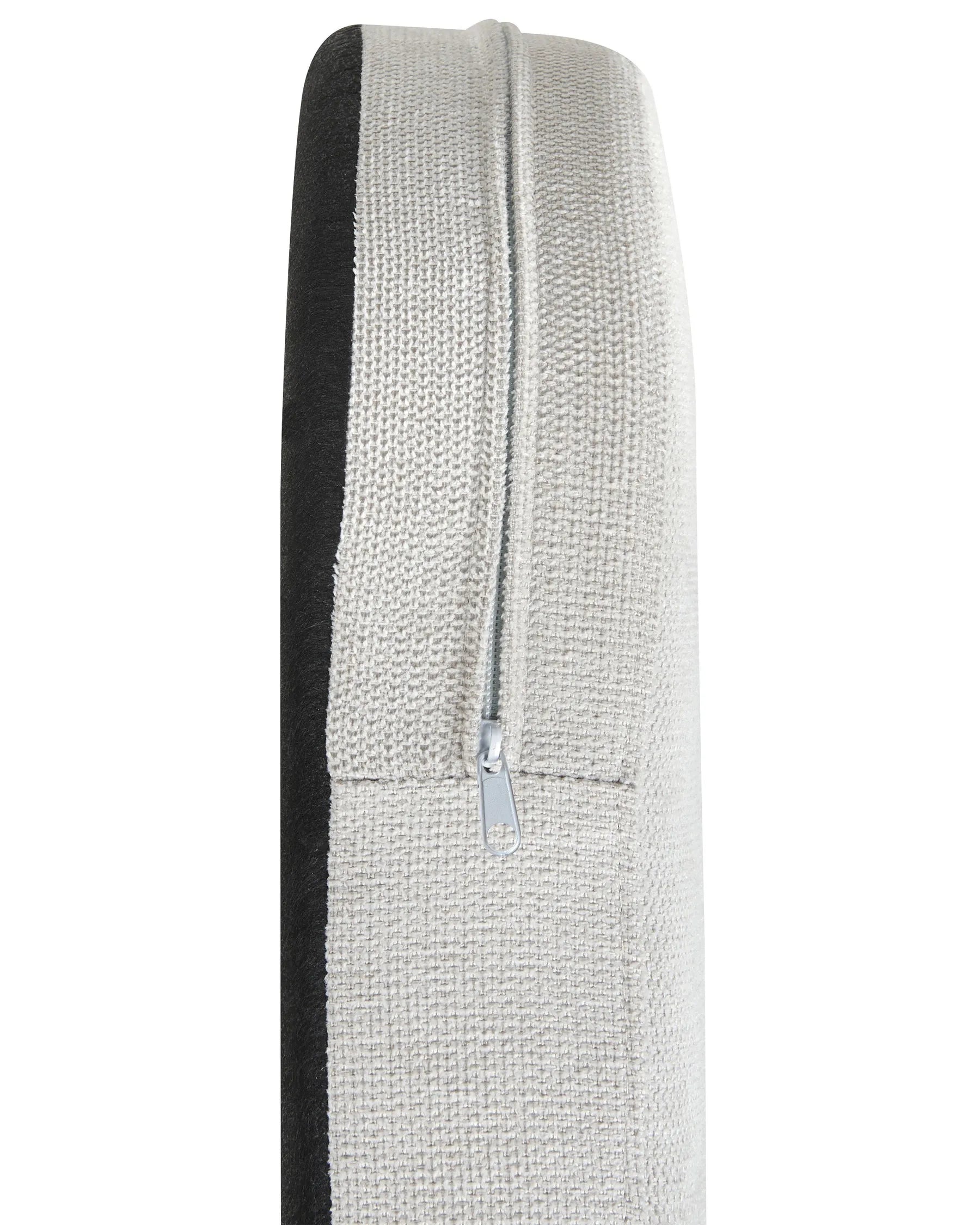 Armchair SOBY Fabric Off-White