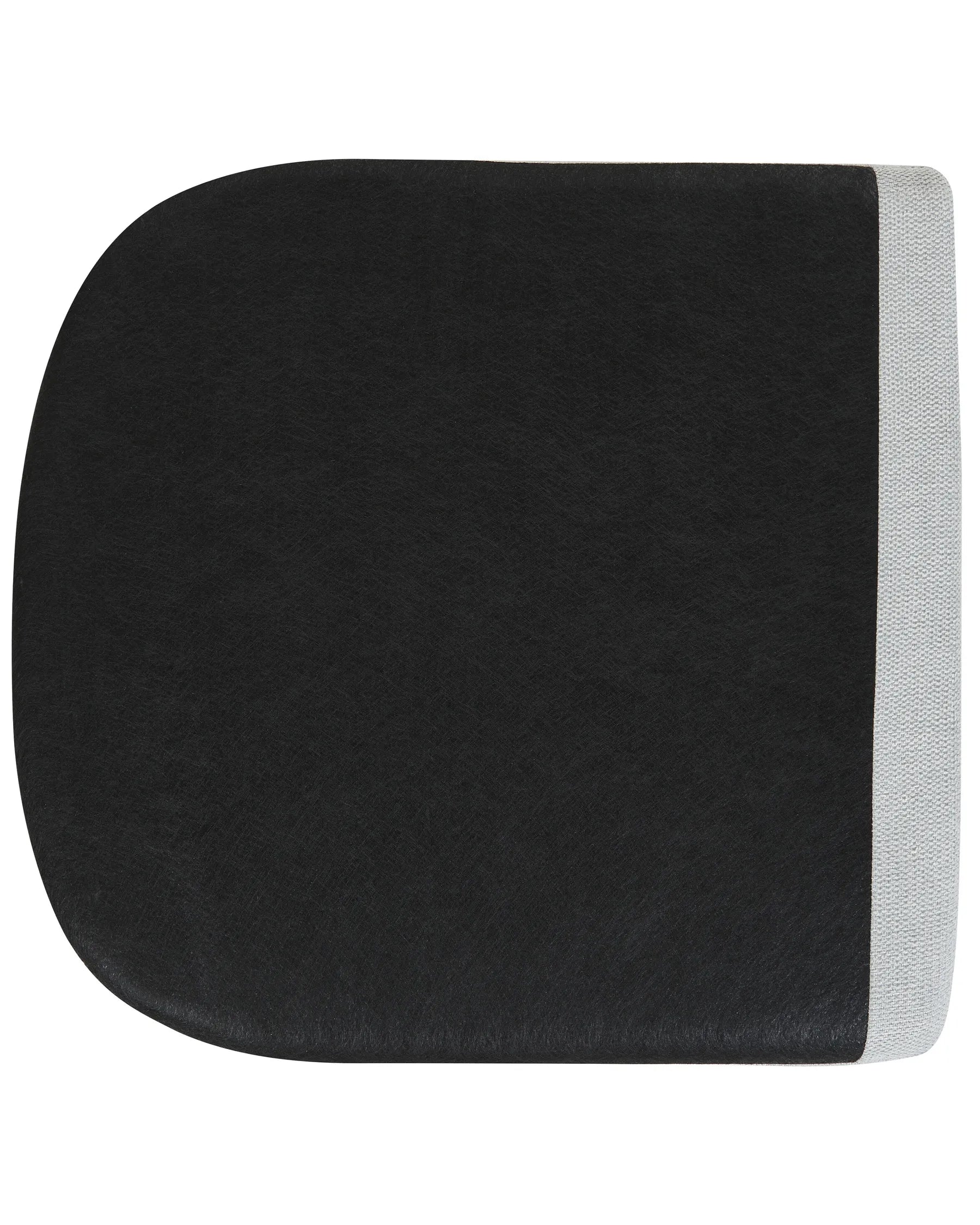 Armchair SOBY Fabric Light Grey