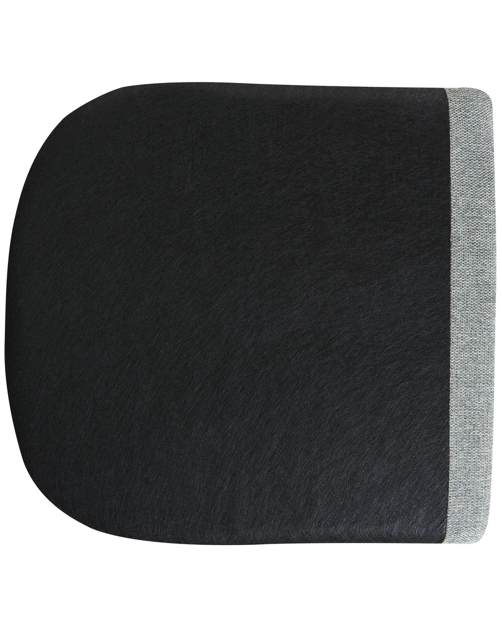 Armchair SOBY Fabric Grey