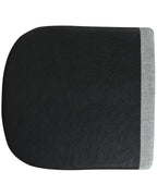 Armchair SOBY Fabric Grey
