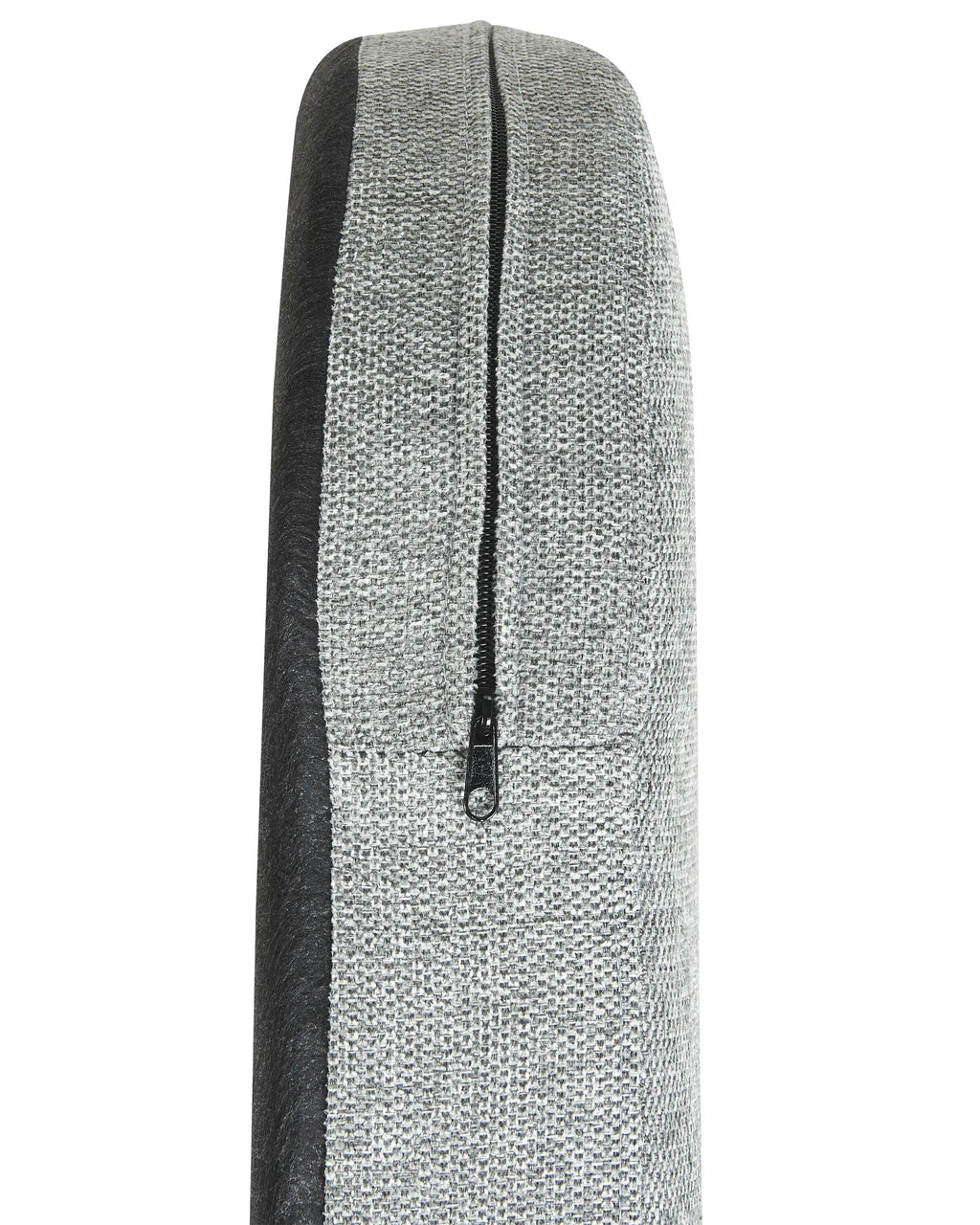 Armchair SOBY Fabric Grey