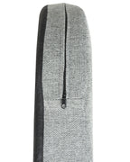 Armchair SOBY Fabric Grey