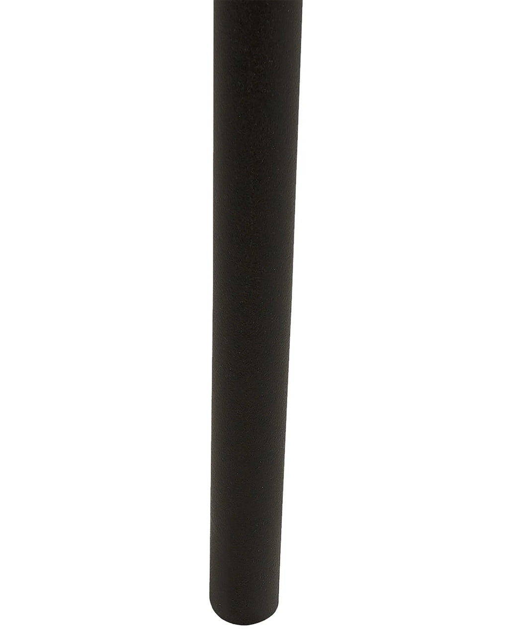 Set of 4 Dining Chairs MORILL Black