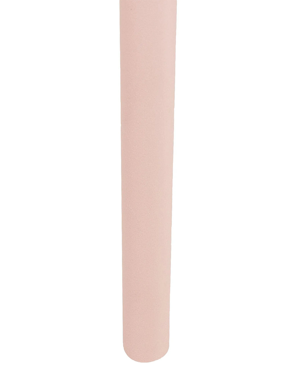 Set of 4 Dining Chairs MORILL Pastel Pink