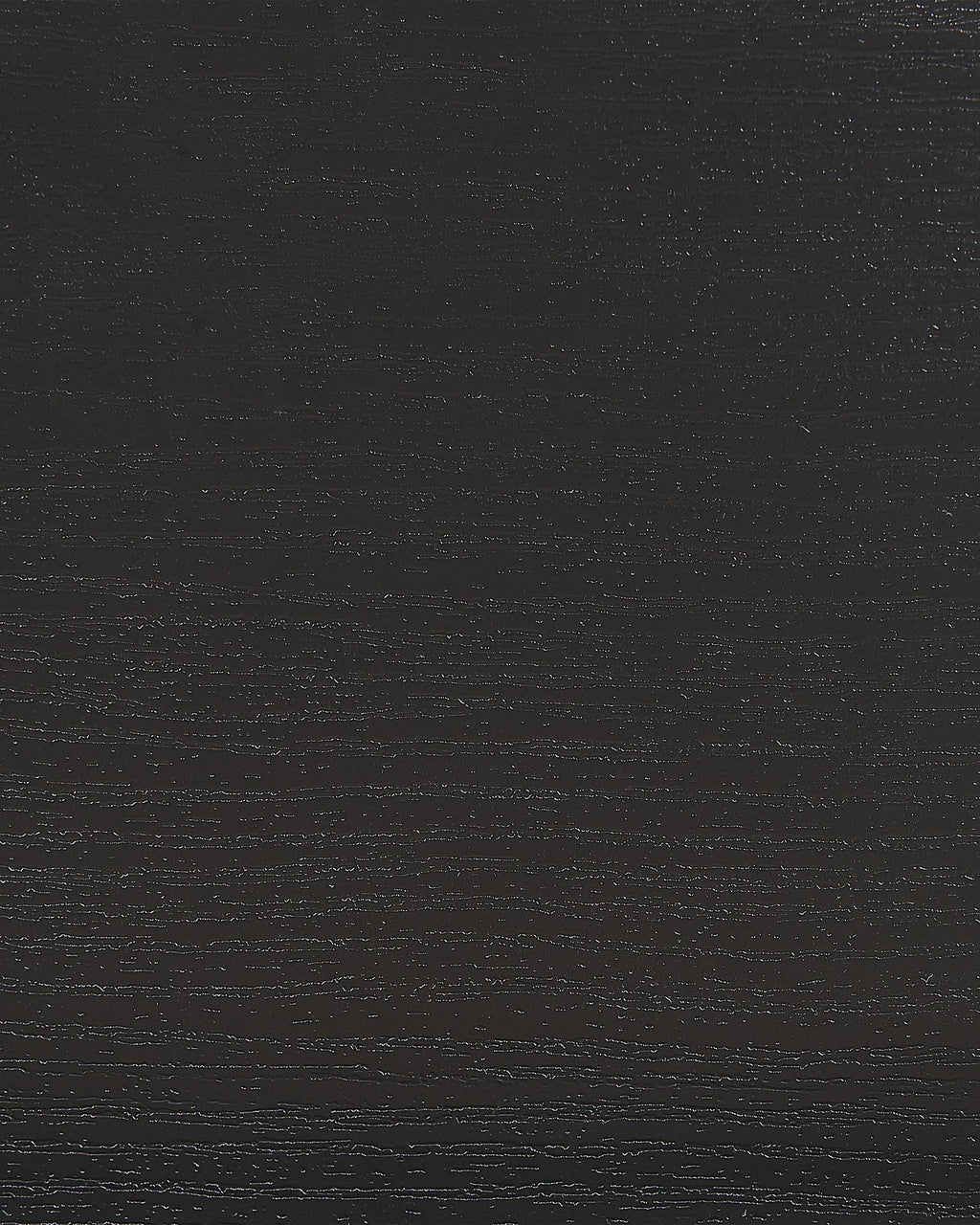 Set of 4 Bar Chairs MORA Black