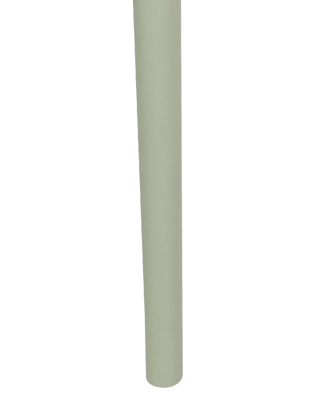 Set of 4 Dining Chairs EMORY Light Green