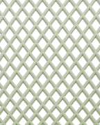 Set of 4 Dining Chairs EMORY Light Green