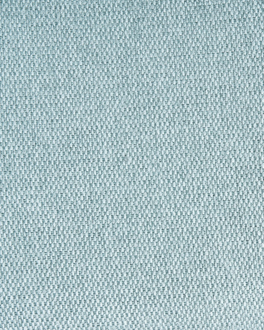 Set of 2 Dining Chairs DAKOTA II Fabric Mint Green