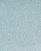Set of 2 Dining Chairs DAKOTA II Fabric Mint Green