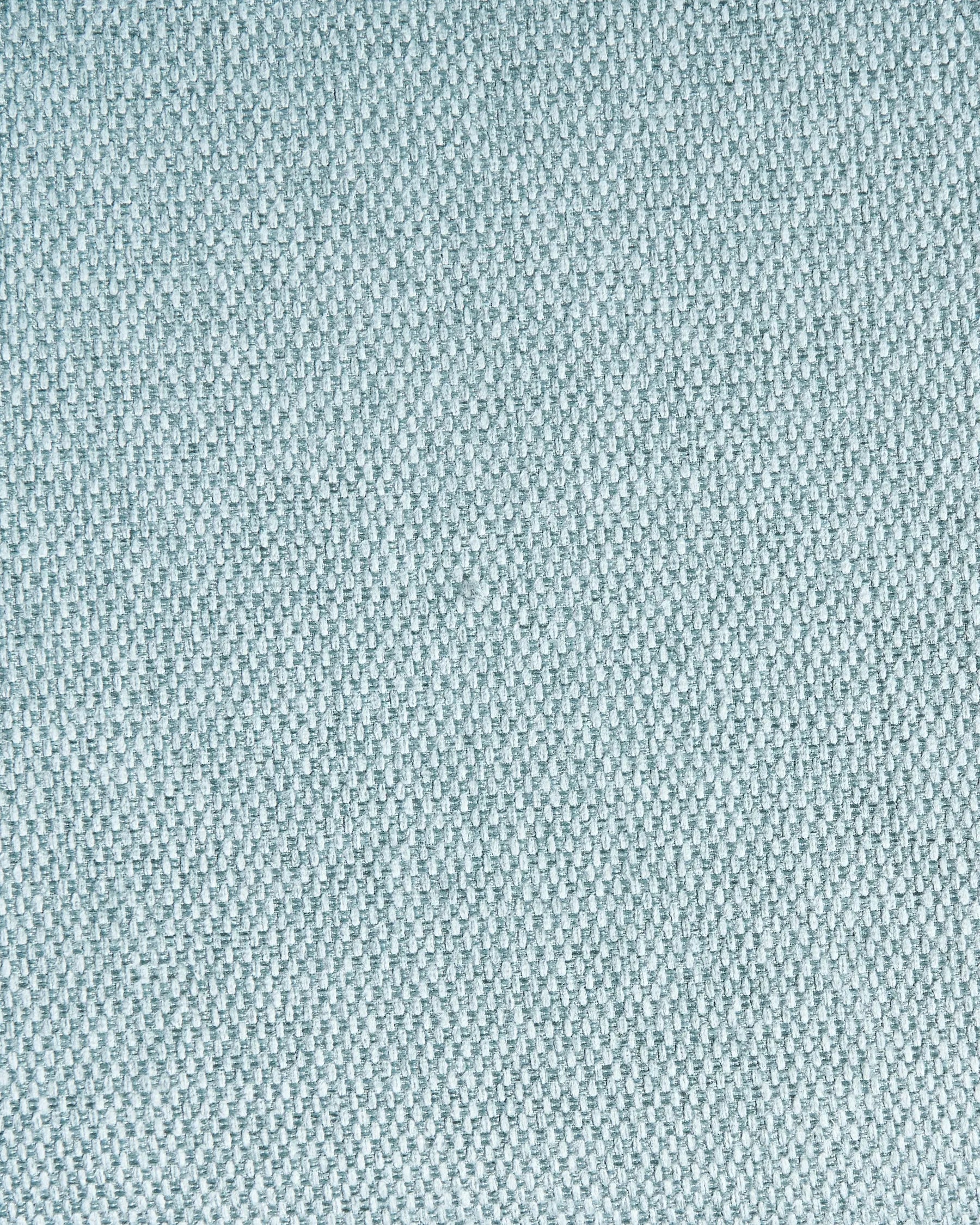 Set of 2 Dining Chairs DAKOTA II Fabric Mint Green