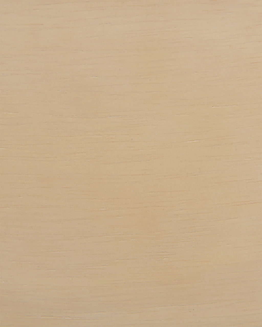 Set of 2 Dining Chairs MAROA Wood Beige