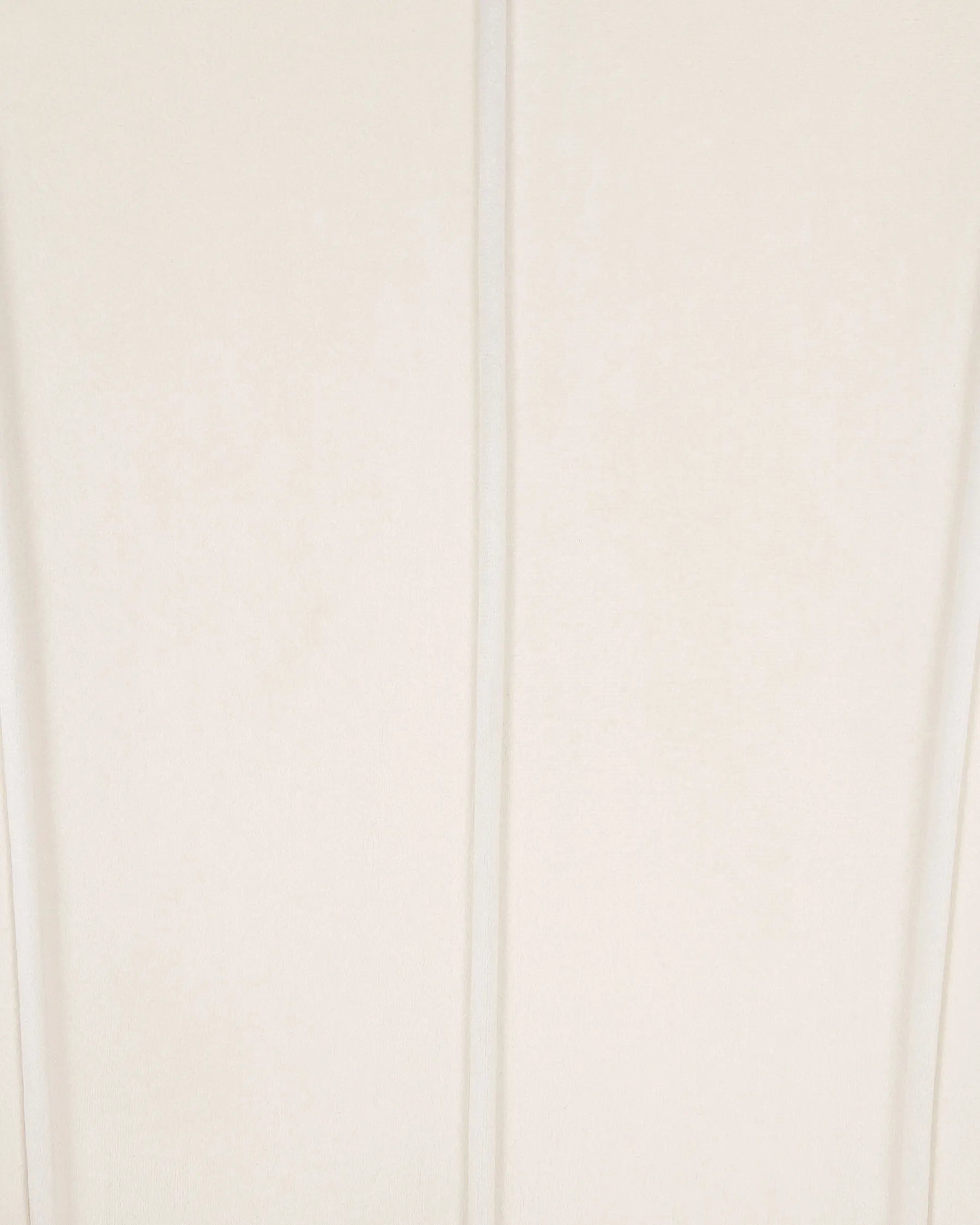 Armchair LOVIKKA Velvet Off-White