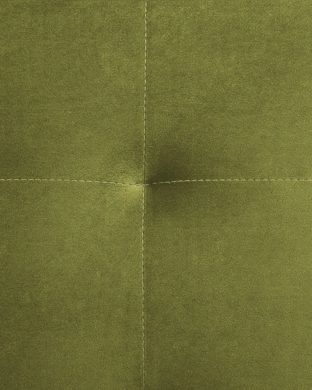 Armchair ABERDEEN Velvet Green