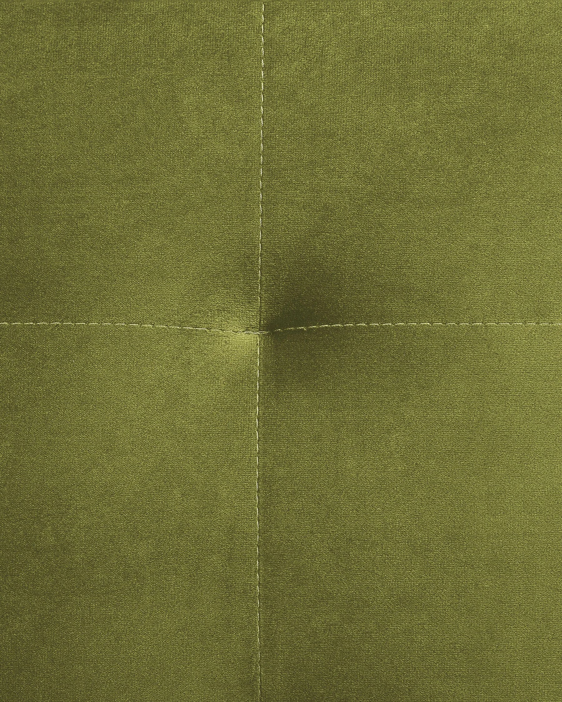 Armchair ABERDEEN Velvet Green