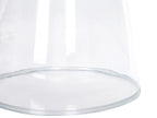 Side Table CALDERA Glass Transparent