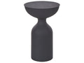 Side Table COTA Metal Black