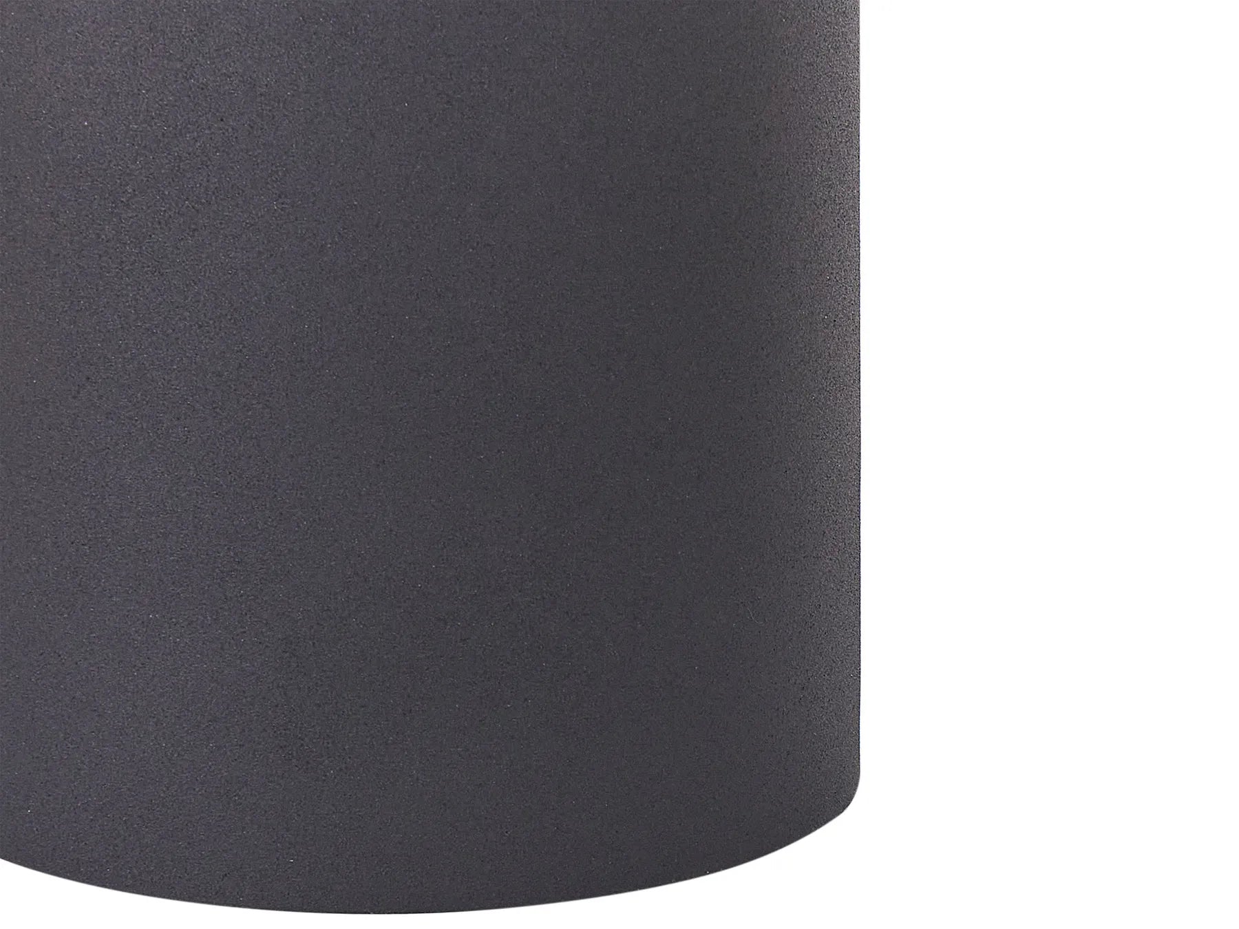 Side Table COTA Metal Black