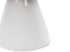 Side Table TIBITO Metal Black