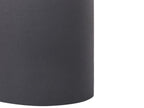 Side Table TENJO Metal Black