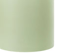 Side Table TENJO Metal Light Green